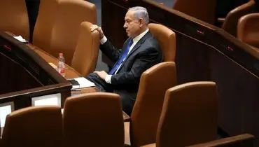 تسلیم شدن نتانیاهو برای ترک اقامتگاه نخست وزیری در ۱۹ تیر