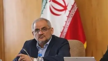 توضیح وزیر آموزش و پرورش درباره واکسیناسیون معلمان در مرداد و بازگشایی حضوری مدارس