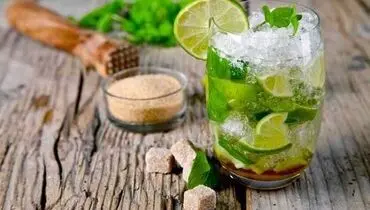 تاثیر شربت‌هایی با طبع سرد برای پیشگیری از گرما زدگی