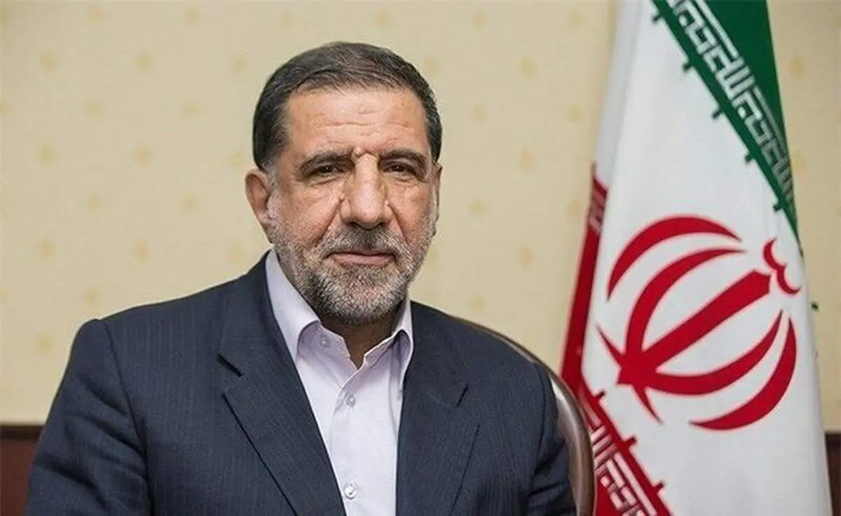 اسماعیل کوثری نماینده تهران در مجلس شد + واکنش حمید رسایی