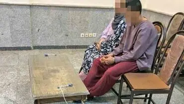 زورگیری‌های سریالی در تهران با خودرو