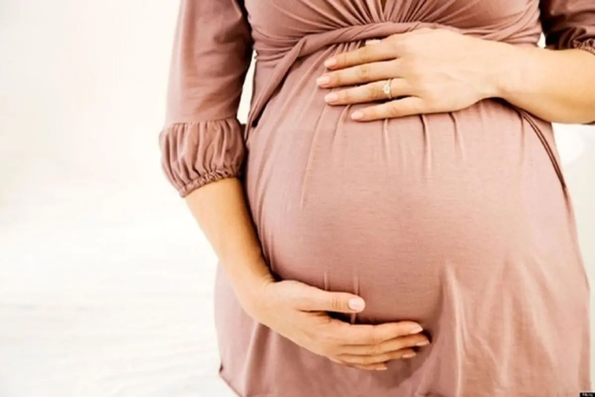 اضافه وزن چه عوارضی برای مادر و جنین دارد؟