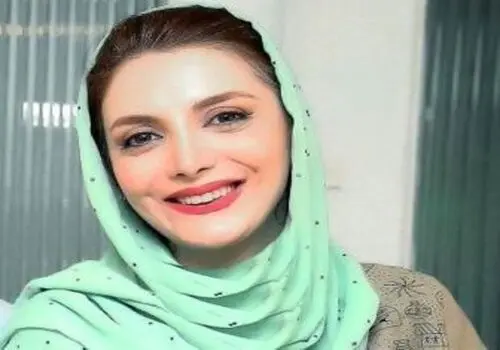 رویا میرعلمی و گیتی قاسمی هم‌بازی شدند!/عکس