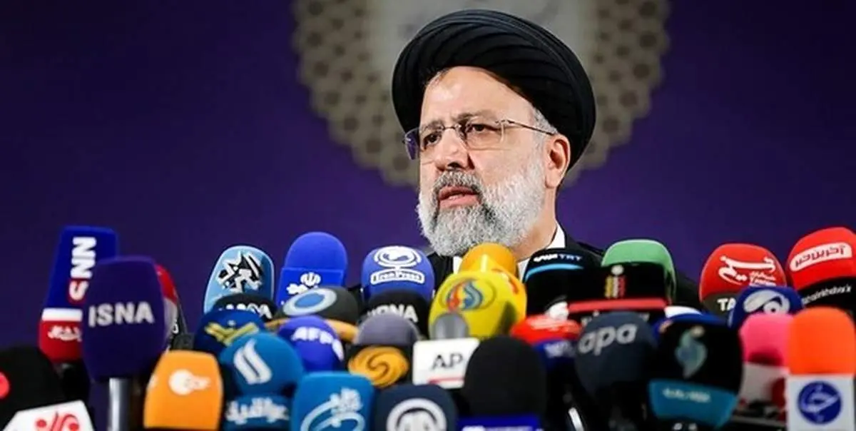 حرم مطهر رضوی میزبان رئیس جمهور منتخب