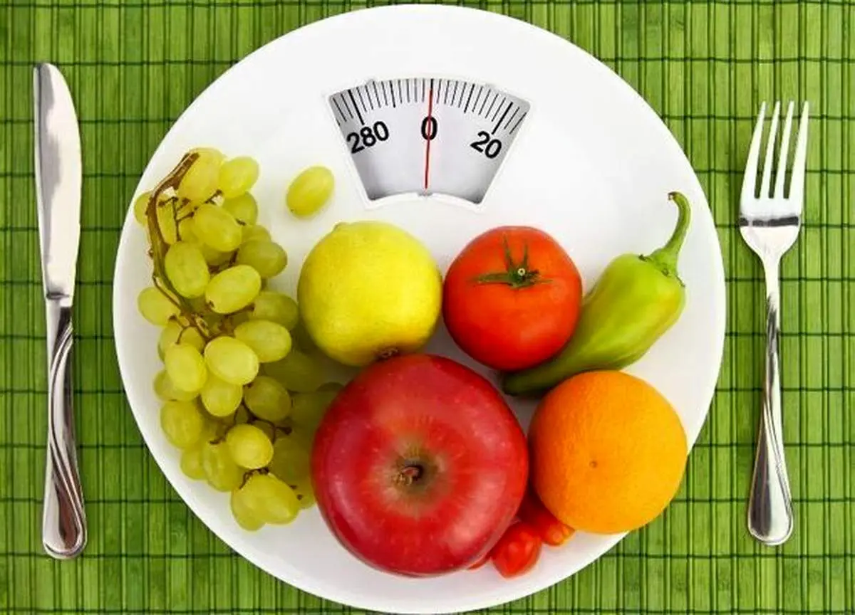 عوارض خطرناک چاقی+عکس