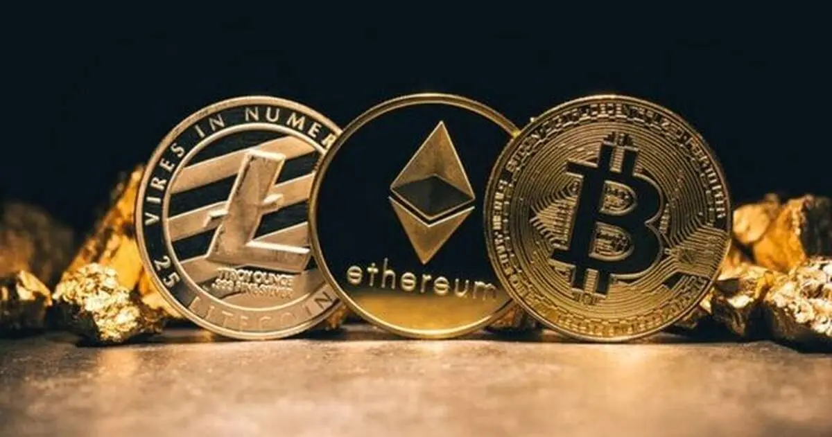 ارز‌های دیجیتالی باز هم سقوط کرد
