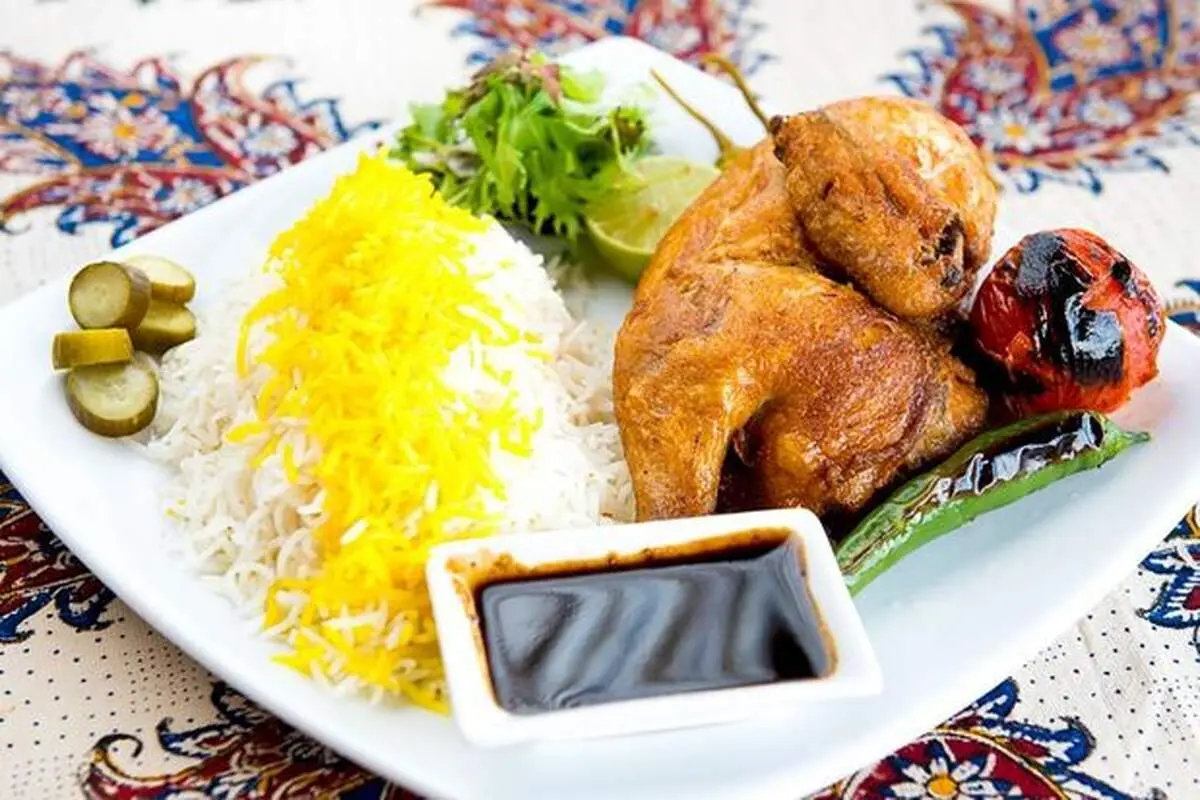طرز تهیه و فوت و فن‌های تهیه اکبر جوجه در خانه