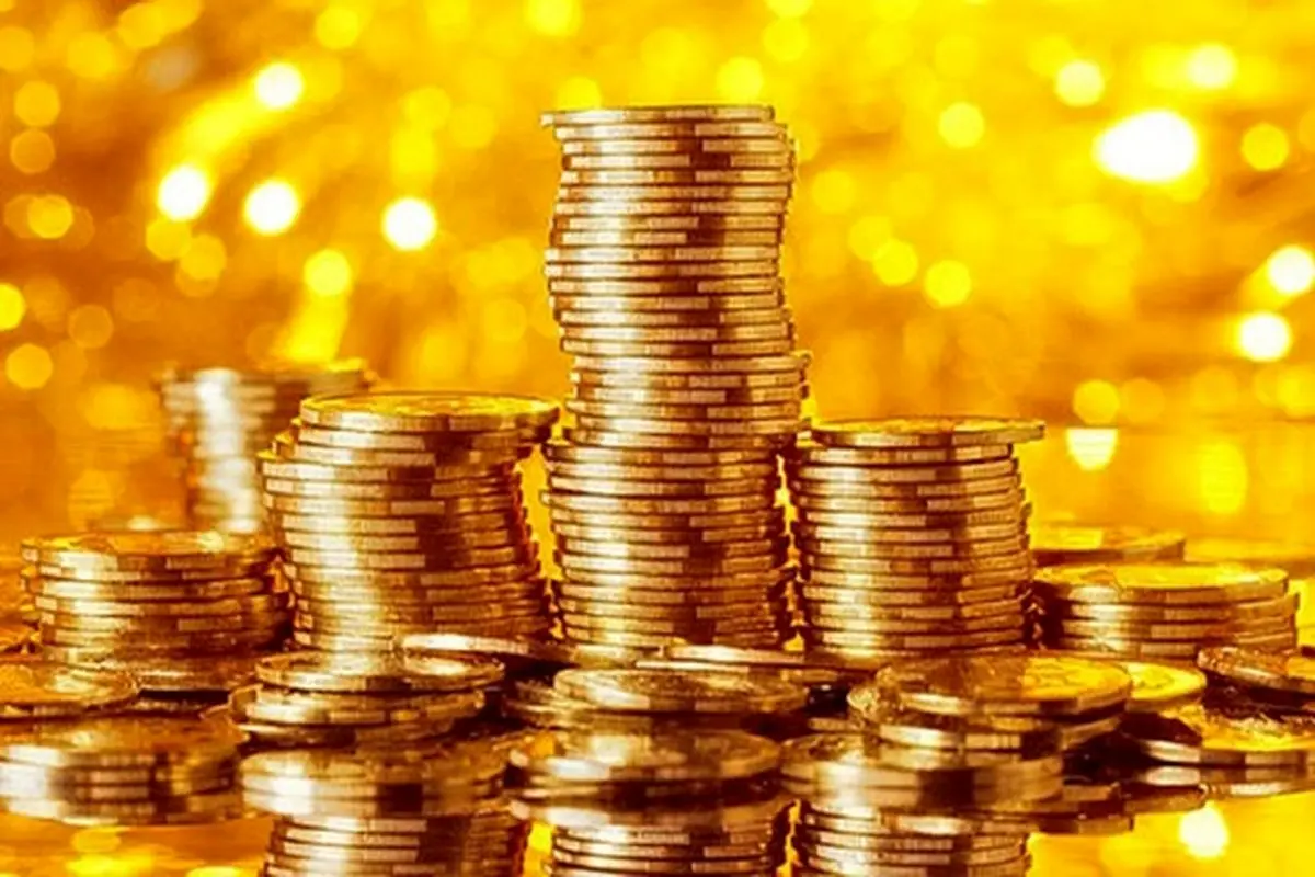 قیمت سکه و طلا اندکی افزایش یافت / سکه ۱۰ میلیون و ۲۷۰ هزار تومان شد