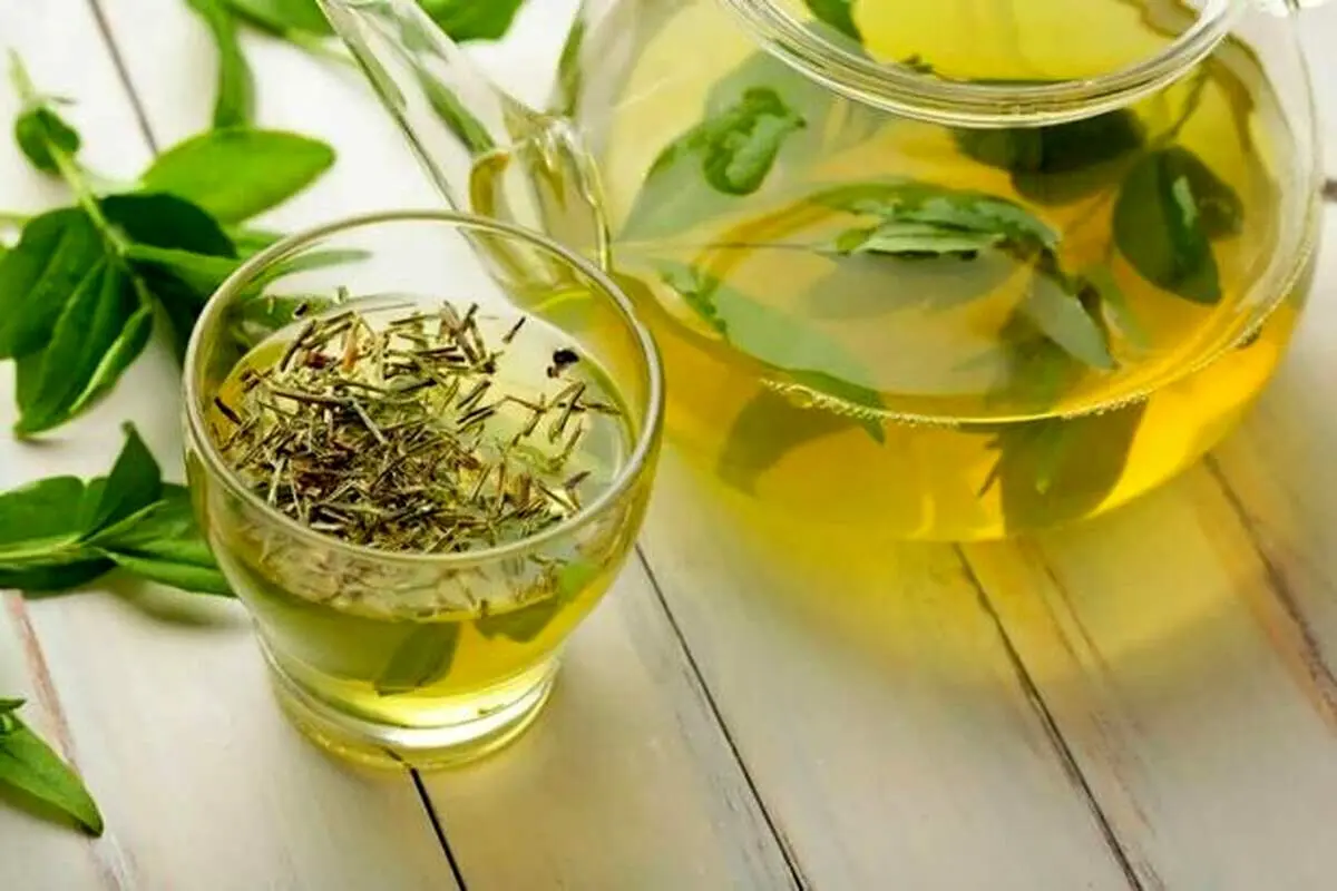 ۹ غذای گیاهی برای سم زدایی کبد