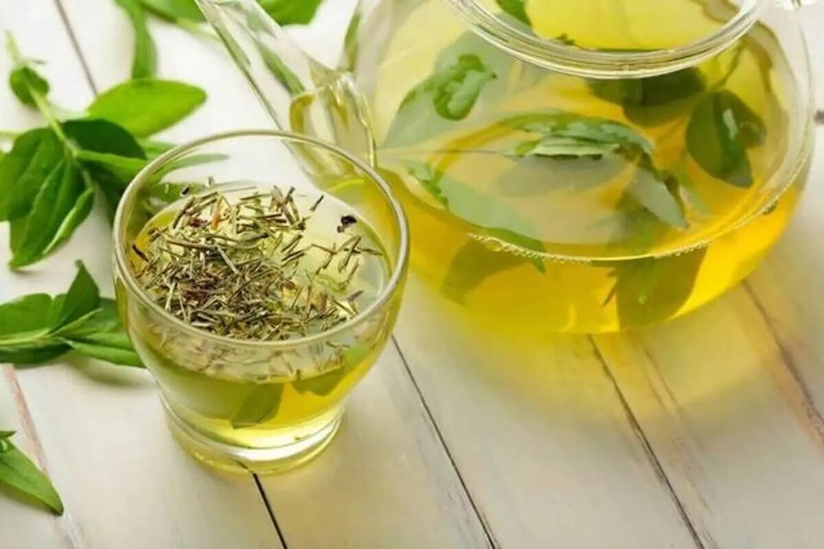 ۹ غذای گیاهی برای سم زدایی کبد