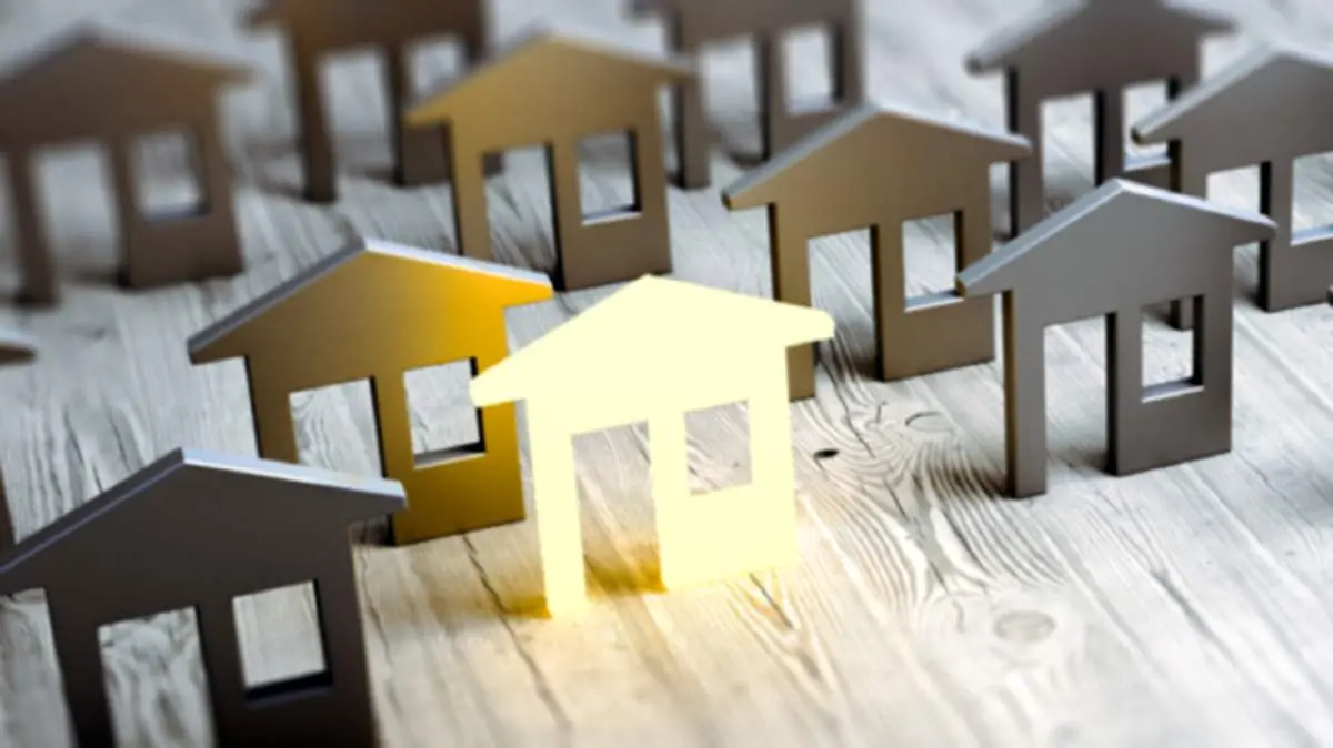 قیمت آپارتمان در تهران؛ ۳۱ خرداد ۱۴۰۰