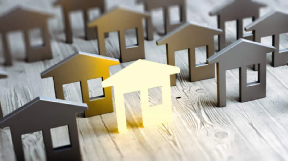 قیمت آپارتمان در تهران؛ ۳۱ خرداد ۱۴۰۰