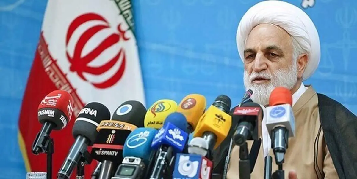 محسنی اژه‌ای: مردم در این انتخابات به شخص رأی ندادند