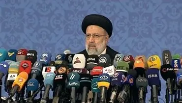 رئیسی: سیاست خارجی دولت سیزدهم محدود به برجام نیست / اولین اقدام دولت جدید؛ مبارزه با بستر‌های فسادزا
