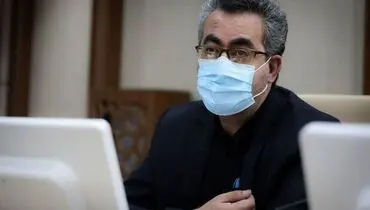 توضیح جهانپور درباره اثربخشی واکسن ایران - کوبا در برابر گونه‌های جهش‌یافته کرونا