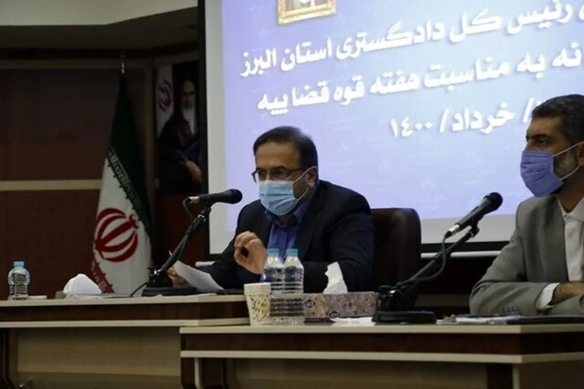 بازداشت ۳۰ نفر در مورد خرید و فروش رای در البرز