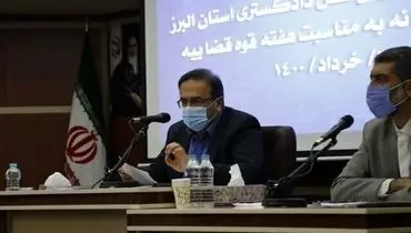 بازداشت ۳۰ نفر در مورد خرید و فروش رای در البرز