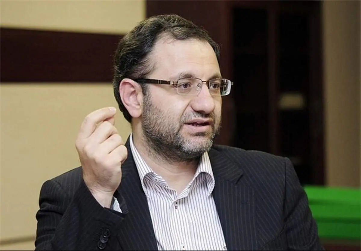 "سید نظام موسوی" سخنگوی هیئت رئیسه مجلس شد