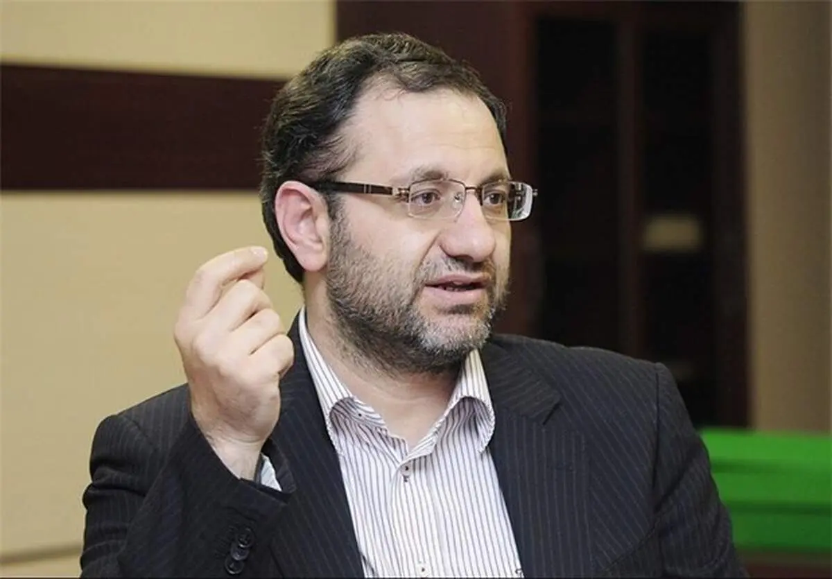 "سید نظام موسوی" سخنگوی هیئت رئیسه مجلس شد