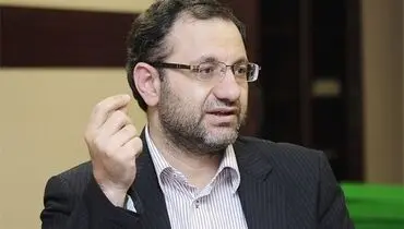 "سید نظام موسوی" سخنگوی هیئت رئیسه مجلس شد