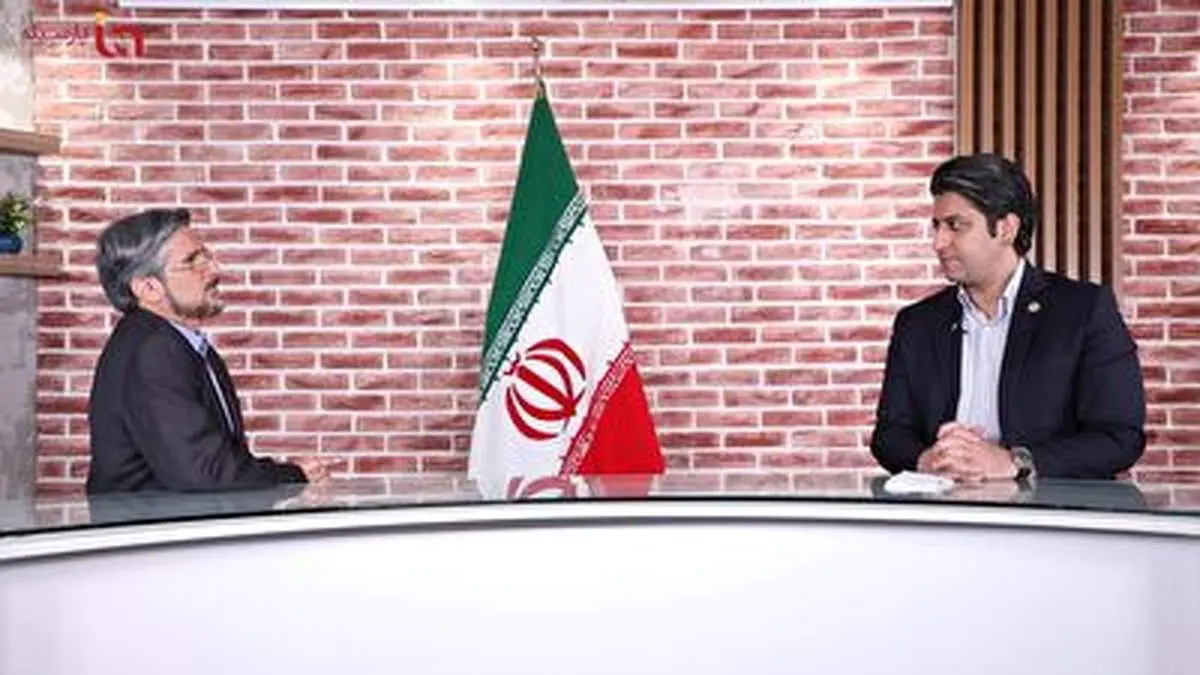 گفتگوی مجید بهره‌مند با  هیربد معصومی