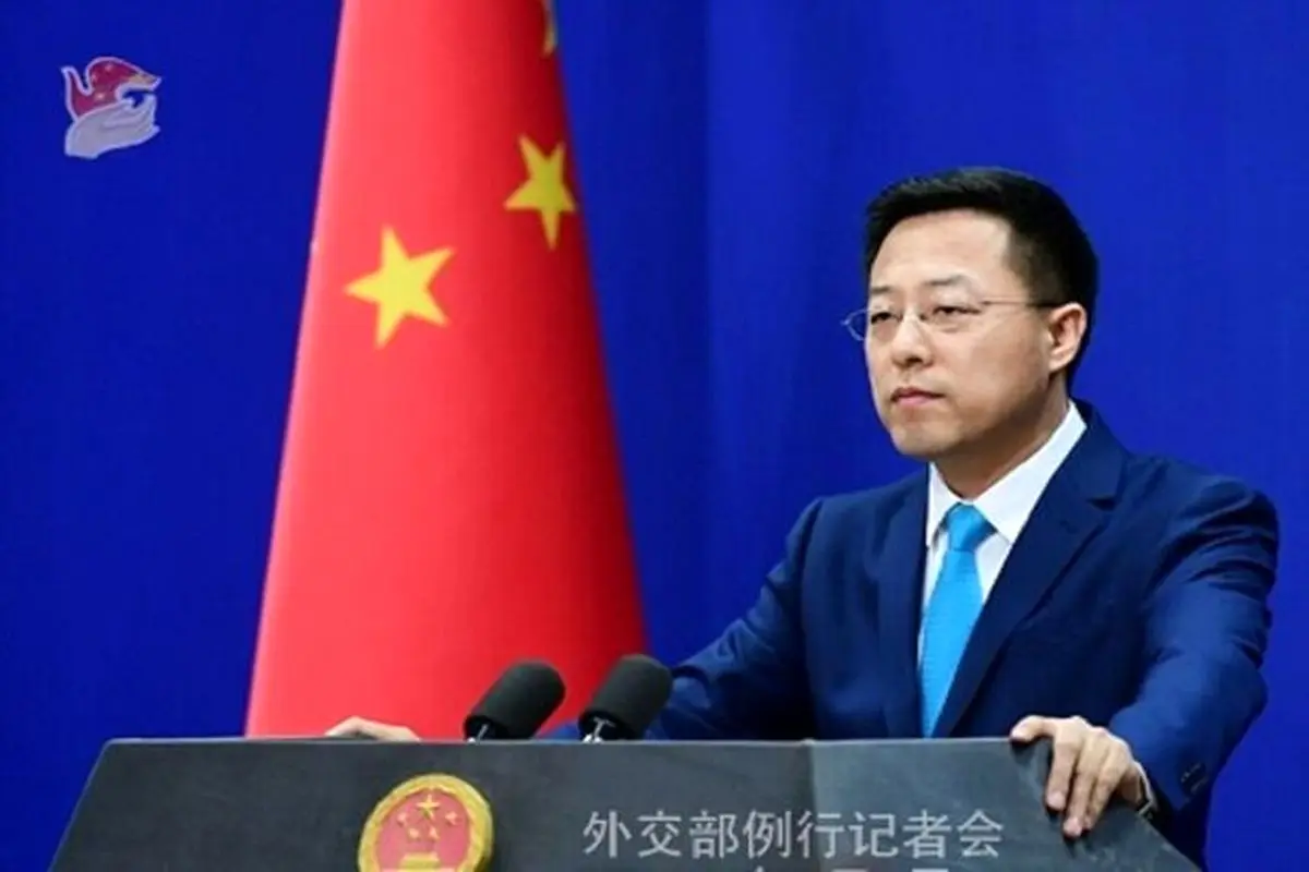 پکن: اظهارات آمریکا درباره انزوای چین، تهدید محض است