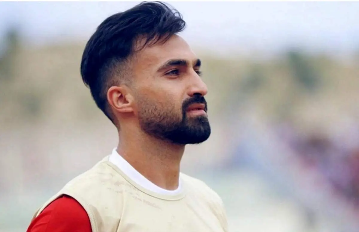 موسوی: شرایط استقلال افتضاح است/ مددی حتی سر تمرین نمی‌آید