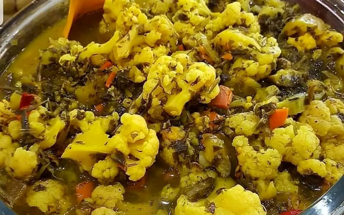 ترشی نخورید تا لاغر شوید