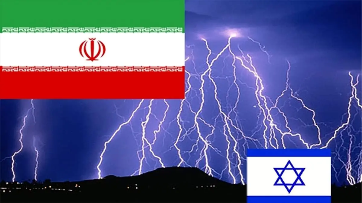 پاسخ کوبنده کارشناس عراقی در مناظره با کارشناس صهیونیست+ فیلم