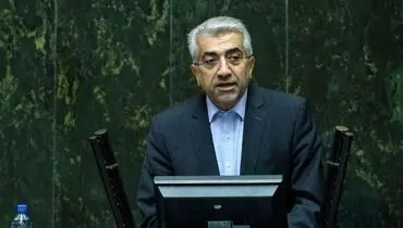 وزیر نیرو: مسئولیت تولید برق هسته‌ای با سازمان انرژی اتمی است