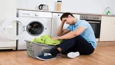 وسیله‌هایی که بهتر است با ماشین لباسشویی بشویید
