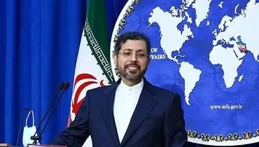 خطیب‌زاده برگزاری موفقیت‌آمیز انتخابات پارلمانی در ارمنستان را تبریک گفت