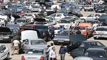 قیمت روز خودرو در ششم تیر ۱۴۰۰+جدول