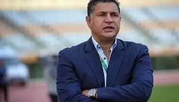 دایی: رونالدو یک قهرمان واقعی است