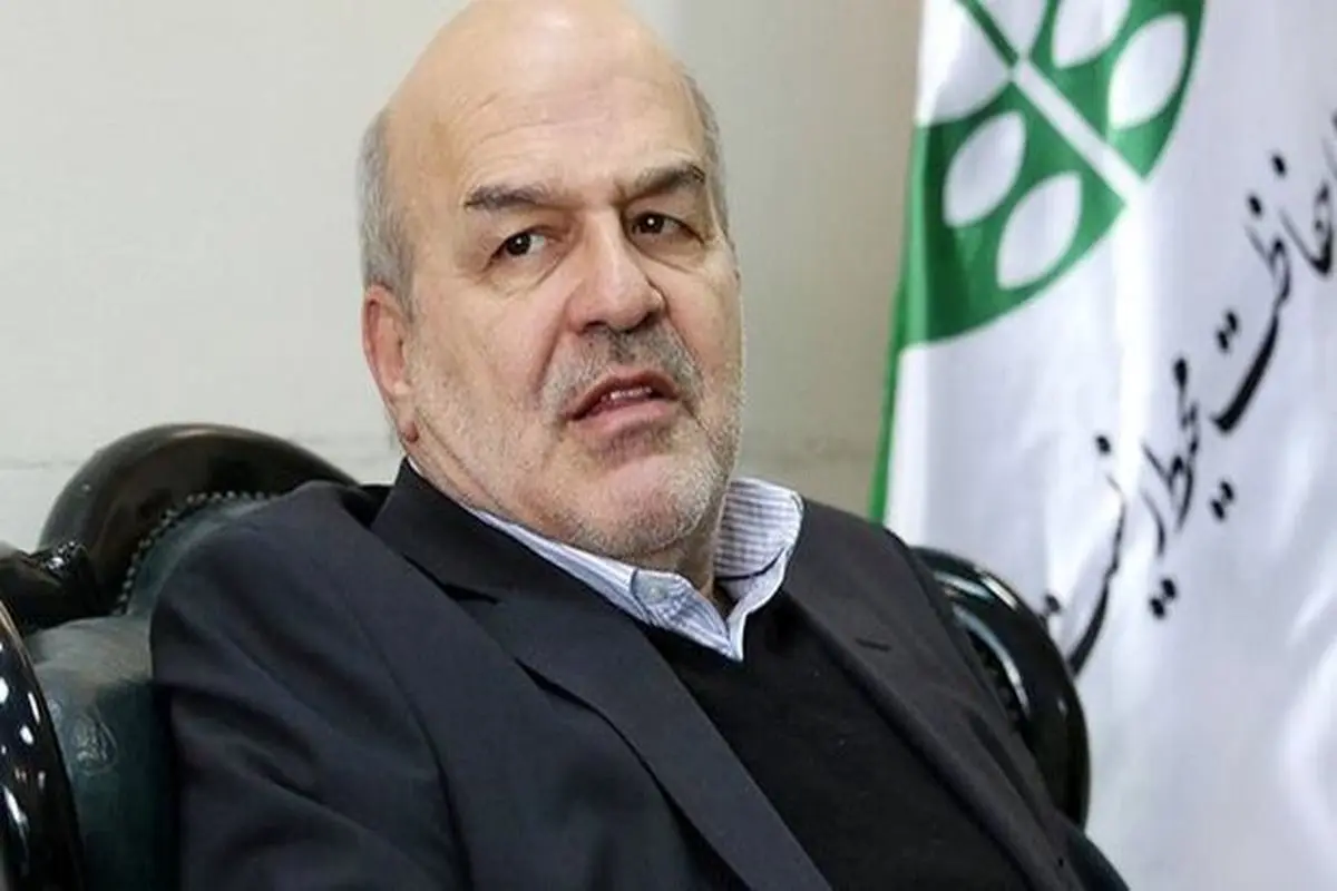 کلانتری: اتوبوس خبرنگاران VIP بود؛ رییسجمهور هم میآمد، از آن استفاده میشد!