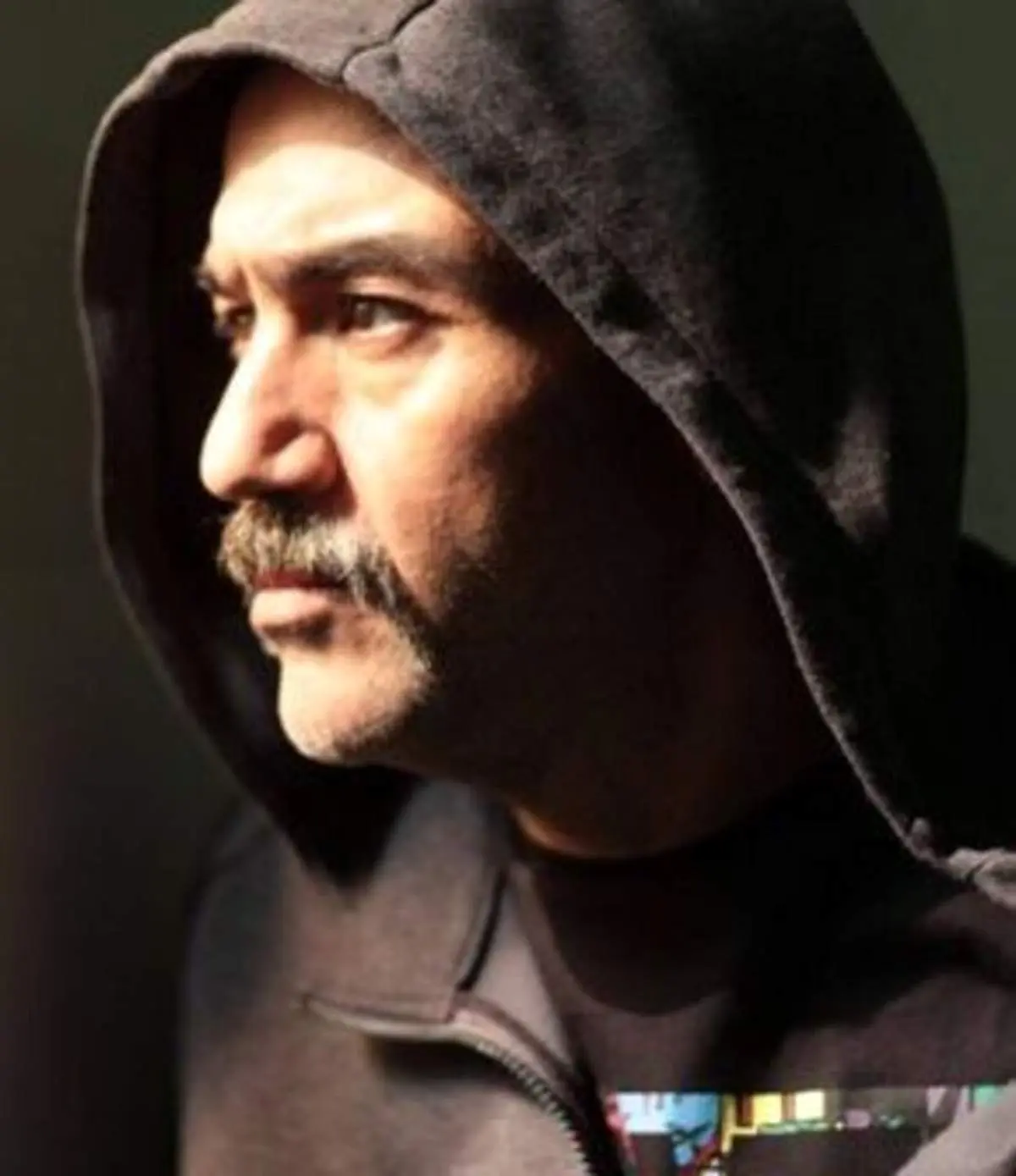 نظر جالب «مهران غفوریان» در مورد مهران مدیری، عطاران و رامبد جوان+فیلم