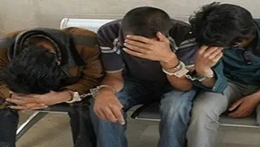 قتل جوان ۲۶ ساله در «سرایان»