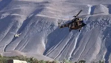 حمله هوایی ارتش افغانستان به طالبان در پروان/ ۲۱ نفر کشته شدند