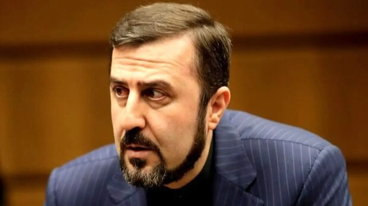 غریبآبادی: مبارزه با مواد مخدر یک مسئولیت مشترک است