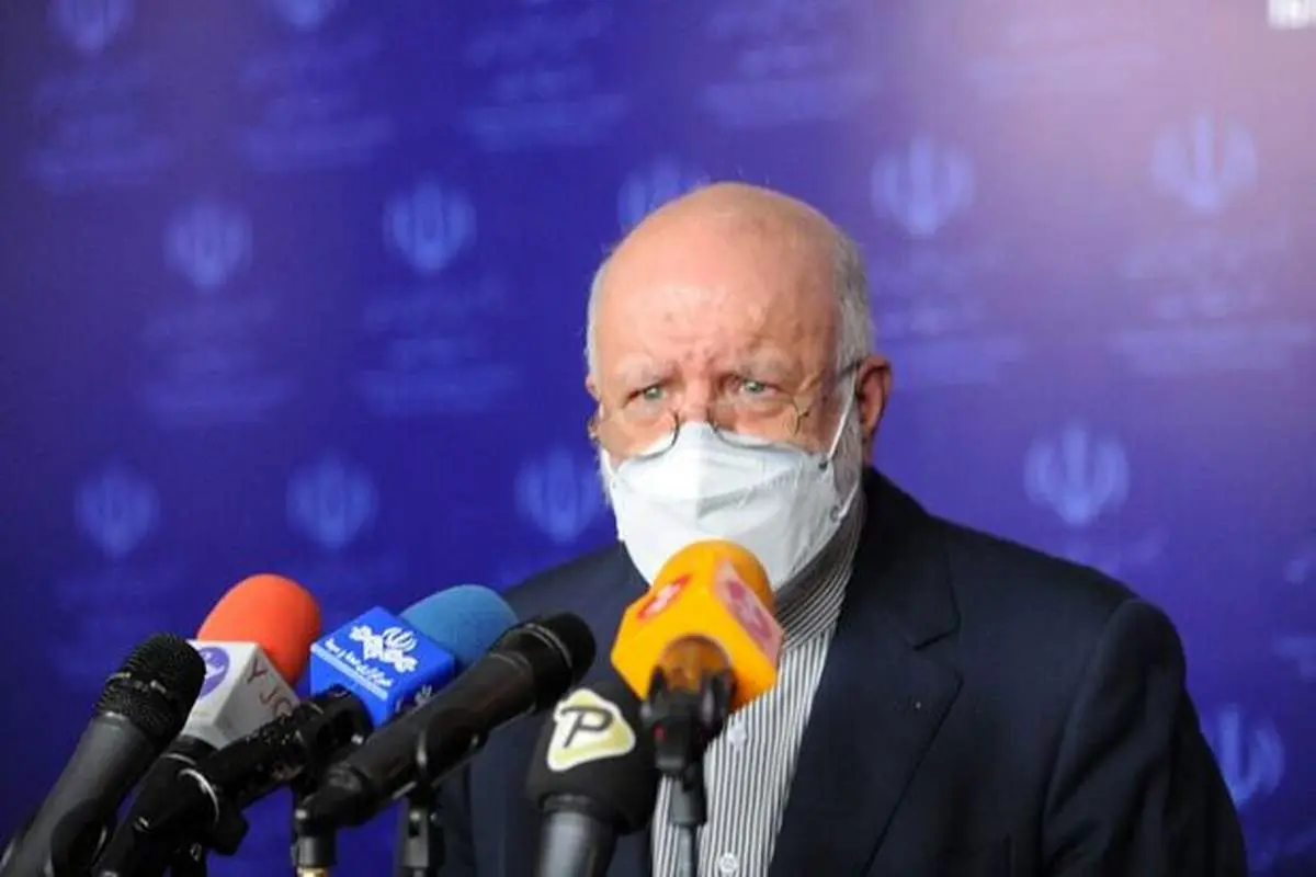 زنگنه از پرداخت مطالبات نیروهای پیمانی وزارت نفت برابر قانون کار خبر داد/ درخواستهای فراقانونی مسئله دیگری است