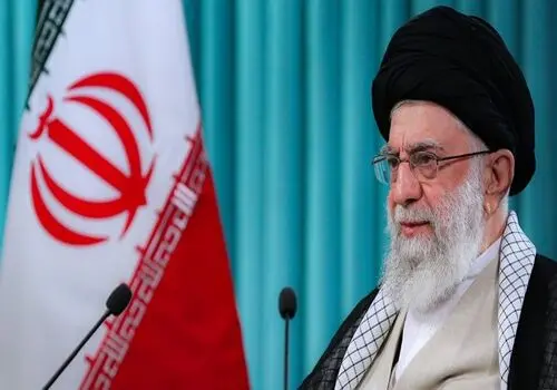 پیام سید محمد خاتمی در پی شهادت رهبر انقلاب