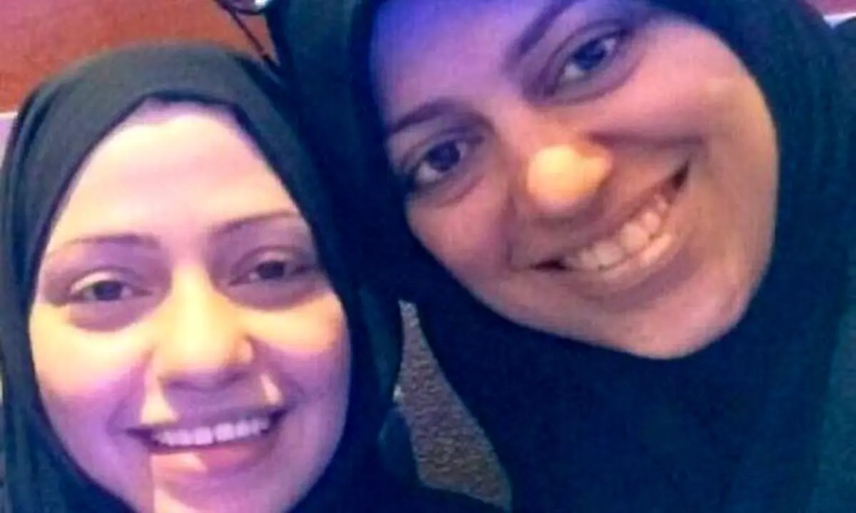 درخواست عفو بینالملل از ملک سلمان برای لغو ممنوعیت سفر ۲ فعال زن آزاد شده