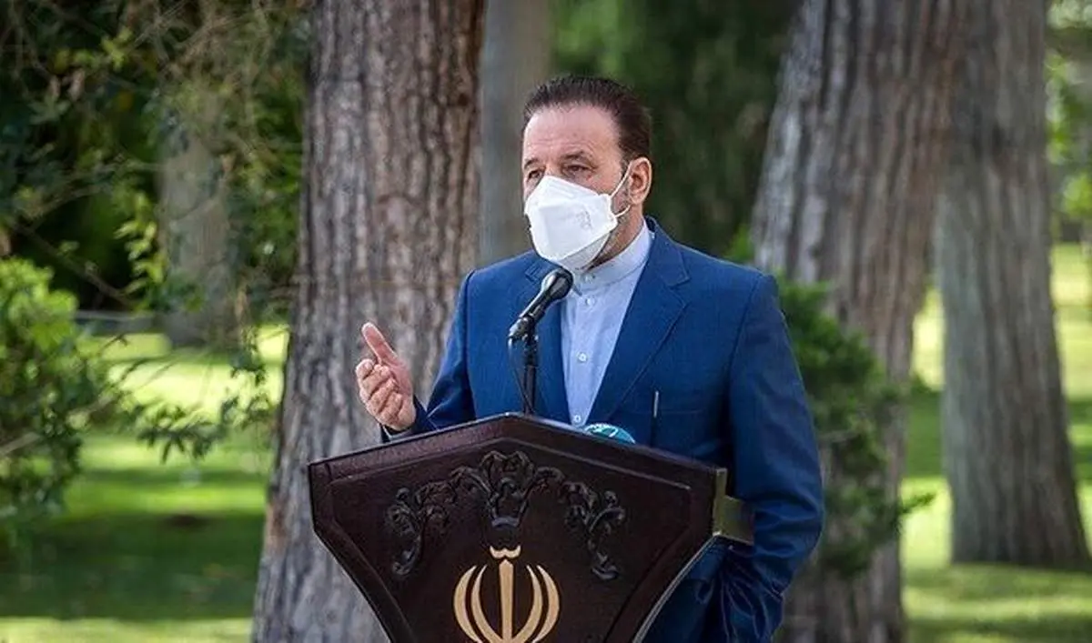 واعظی: ترکان حامی بزرگ جوانان، دانشمندان و شرکت‌های دانش‌بنیان بود