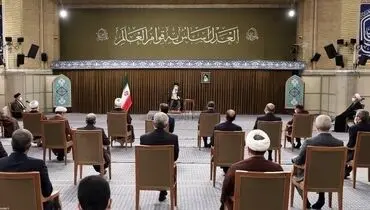 رئیسی: قوه قضاییه با همکاری مدیران تحول خواه در مسیر اجرای عدالت حرکت می‌کند/ منتظری: هنوز کارهای بسیاری باید در دستگاه قضا انجام شود