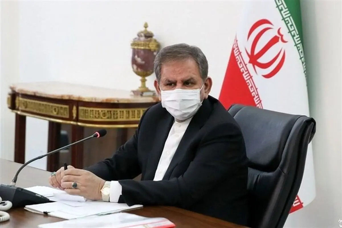 معاون اول رییس جمهور: باید از کانون خانواده حراست شود
