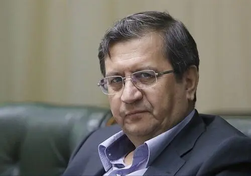 ‏تبلیغ غیرمستقیم روزنامه همشهری برای همتی خبر ساز شد!+ عکس