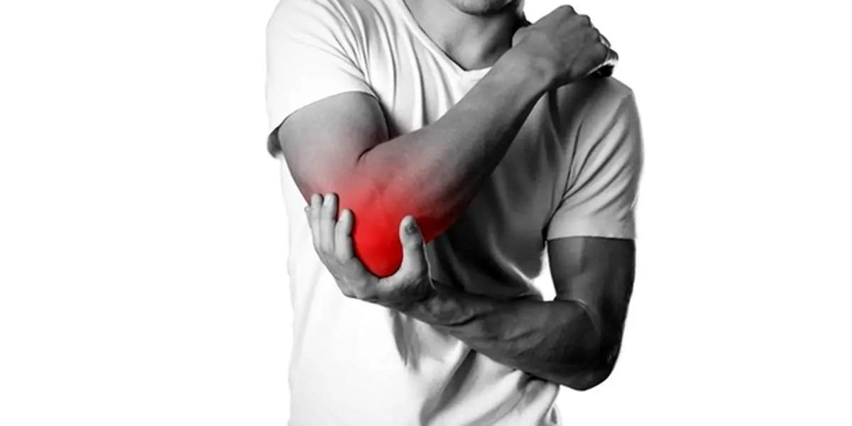 ارتباط میان التهاب بدن با ۵ گروه غذایی