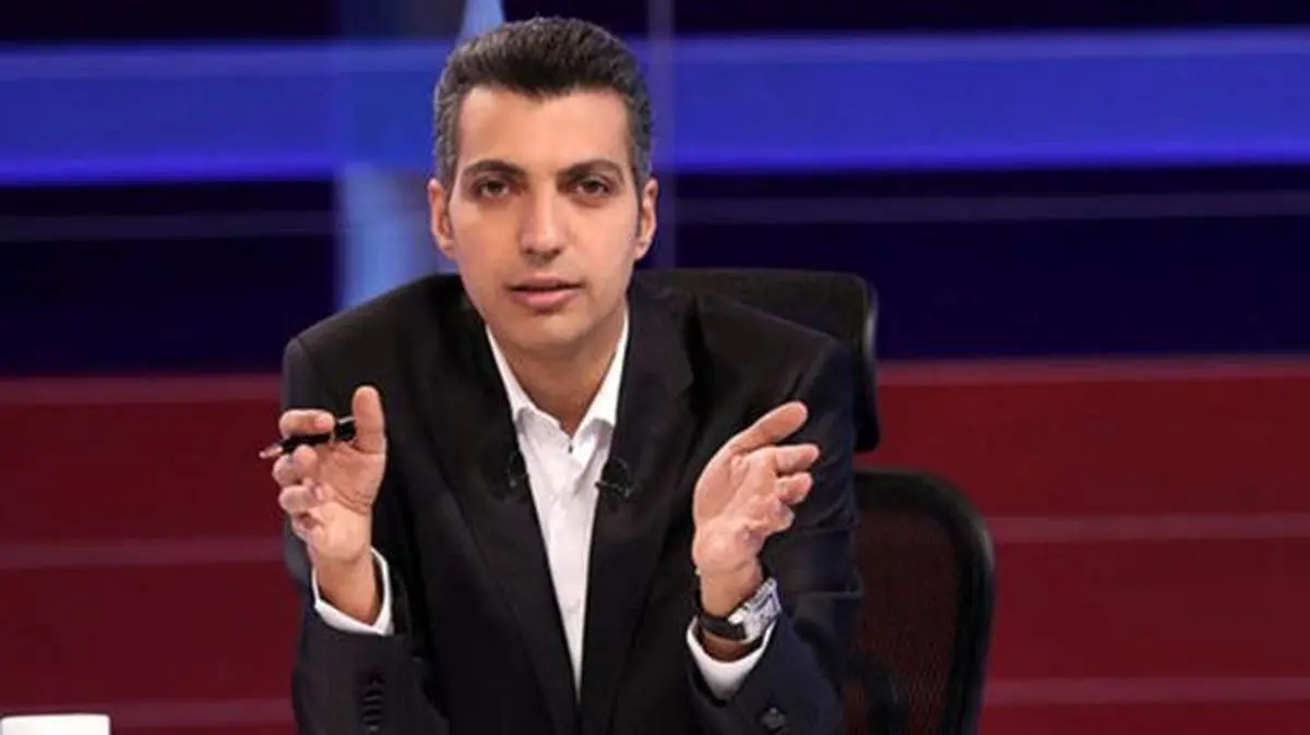 تحلیل جالب عادل فردوسی‌پور در خصوص بازی مهم آلمان و انگلیس + فیلم