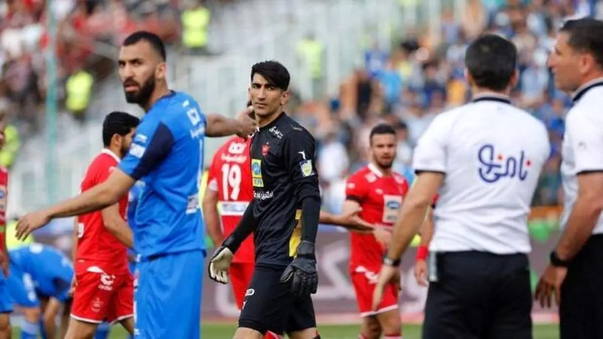 بررسی یک خبر جذاب؛ علیرضا بیرانوند در استقلال؟