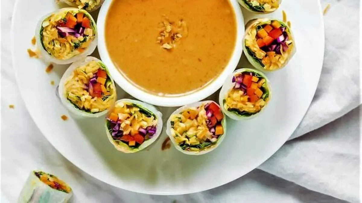 طرز تهیه سس رژیمی خوشمزه